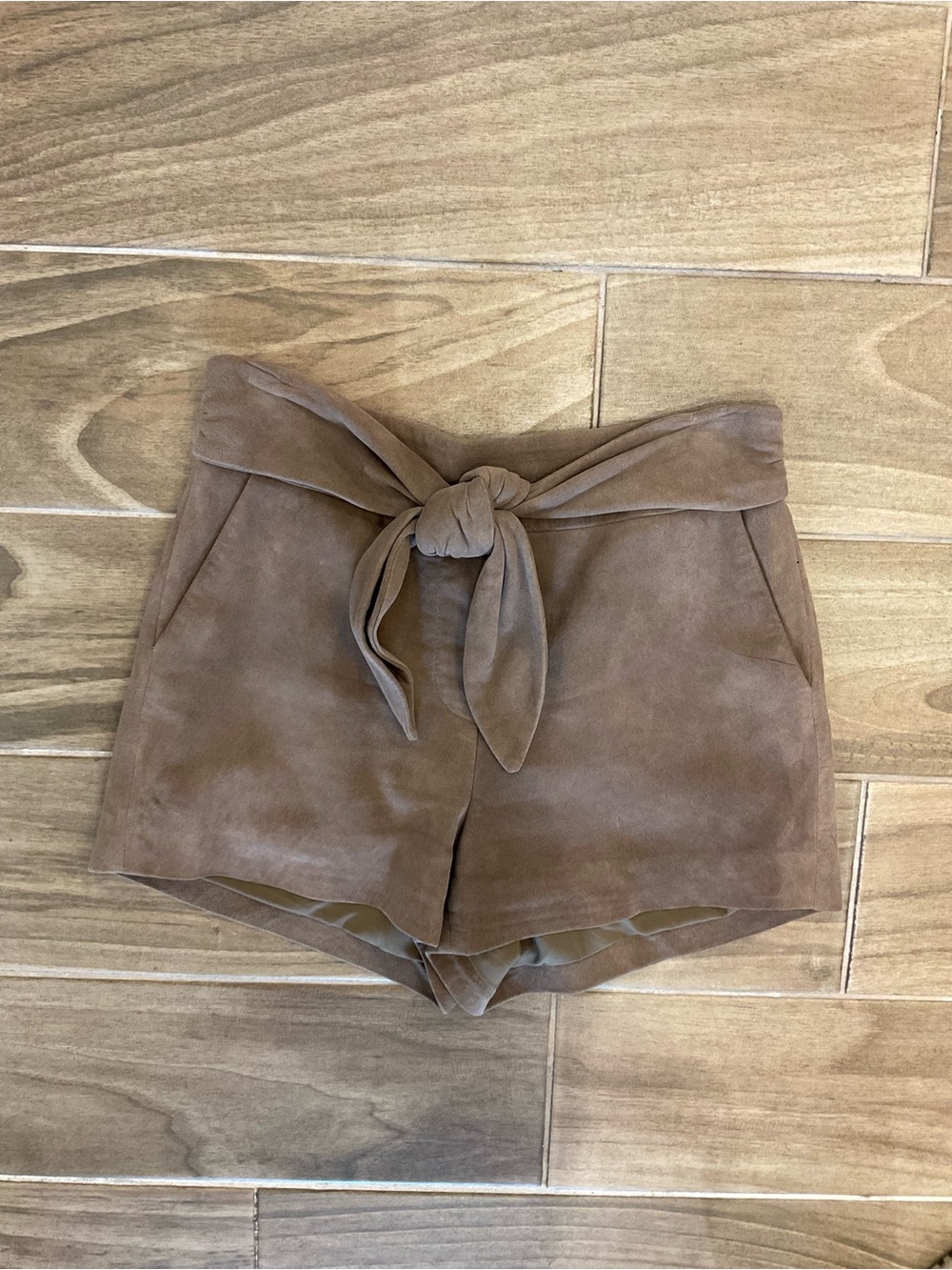 Intermix Shorts - Picture 2 of 6